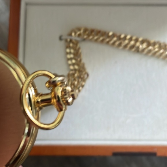 Vintage Colibri of London Coinhead Pocketwatch - Picture 8 of 10